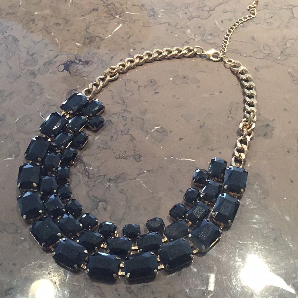 Susan Graver necklace